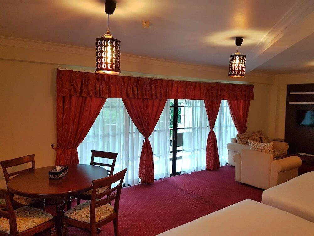 Homestay Mikayla Cameron Highlands RM150