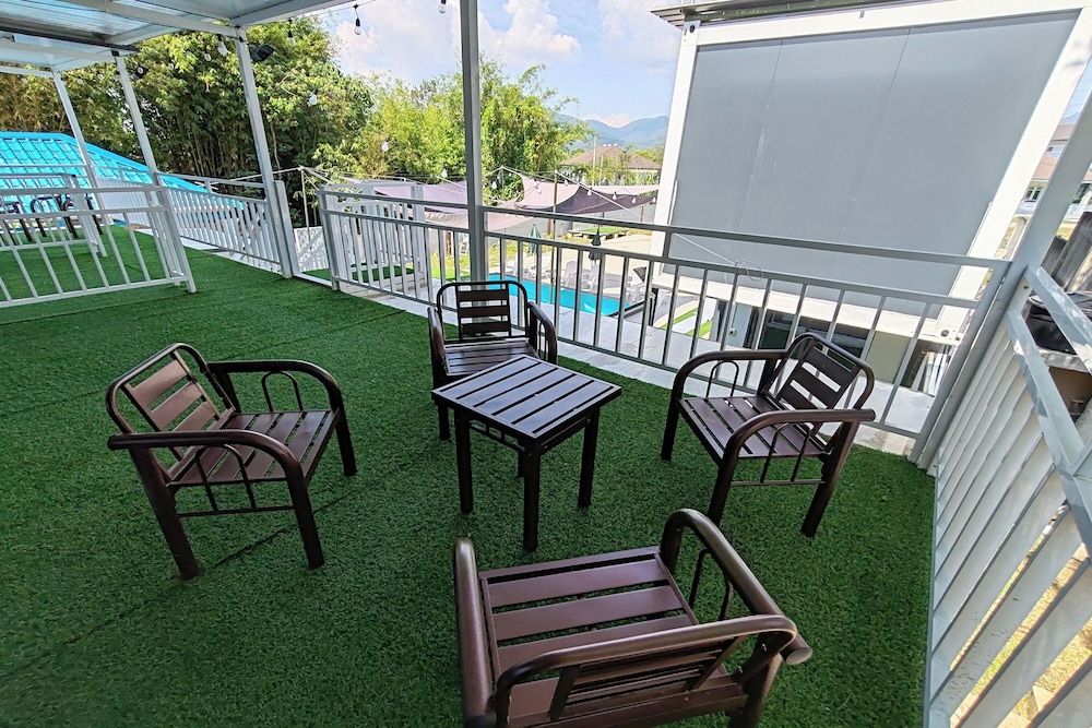 Galaxy Homestay Ipoh