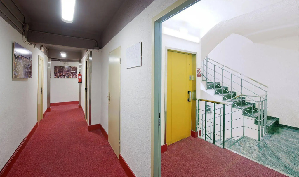 Hostal Barcelona
