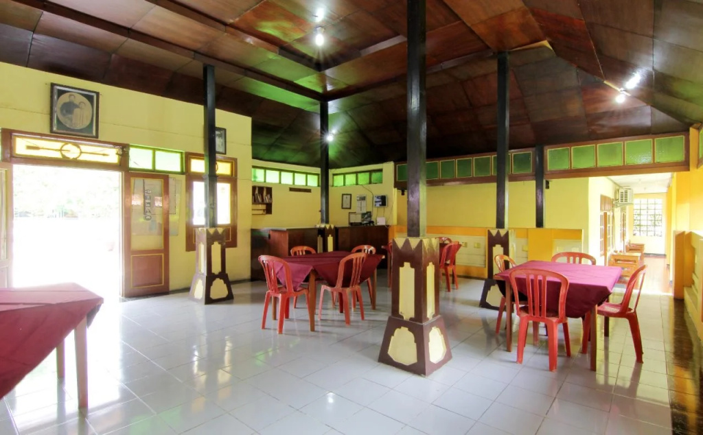 Hotel Puspita