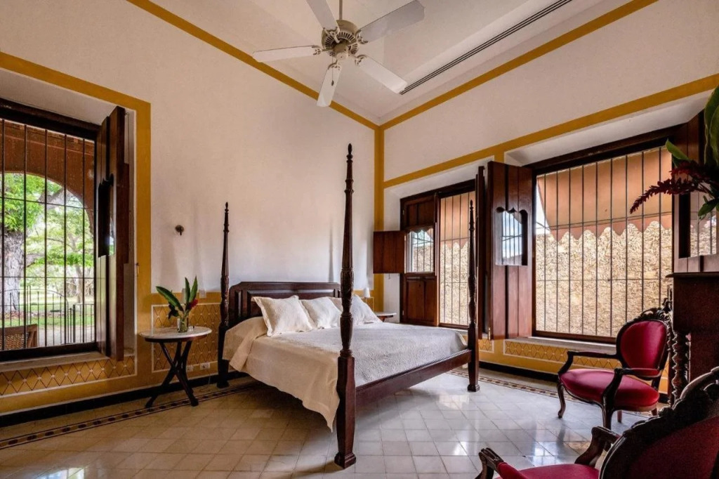 Hacienda San Antonio Millet