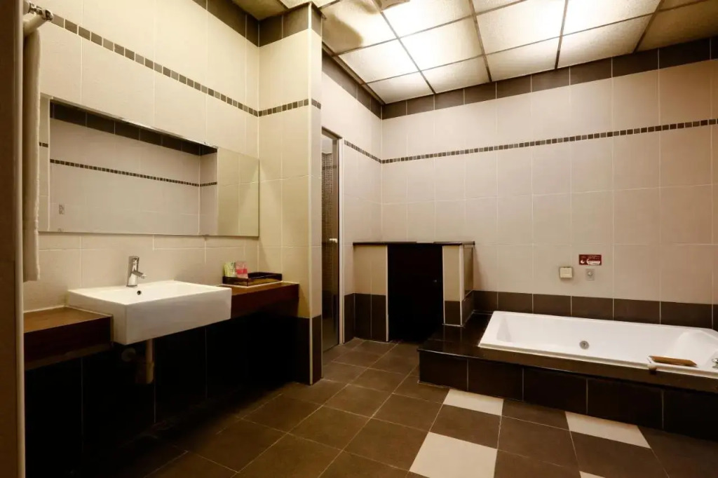 Treasure Island Hotel - Xinfu