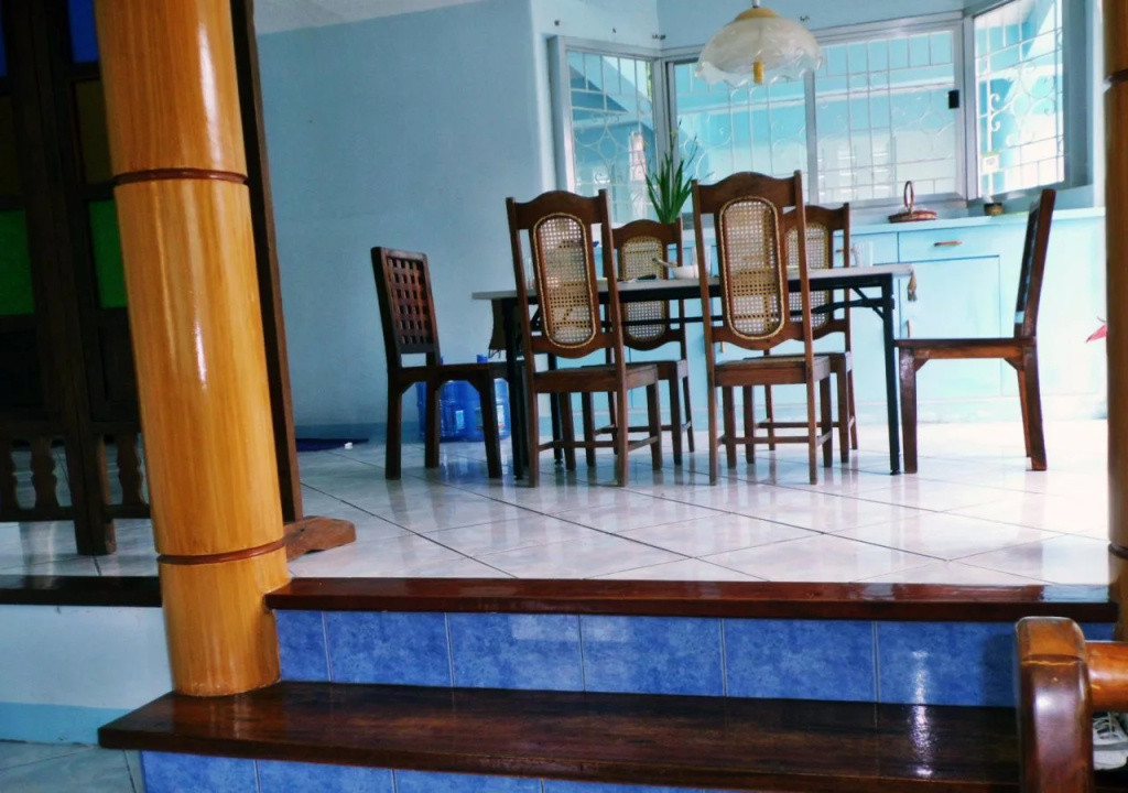 Our Melting Pot Tagaytay - Hostel