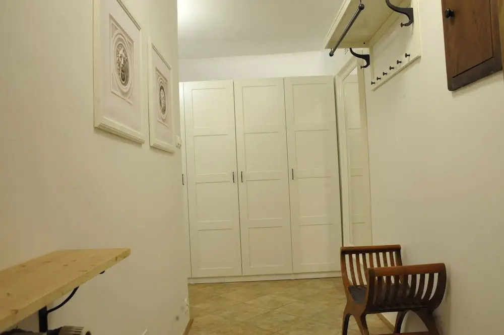 MiłoTu - Apartament Uniwersytecki