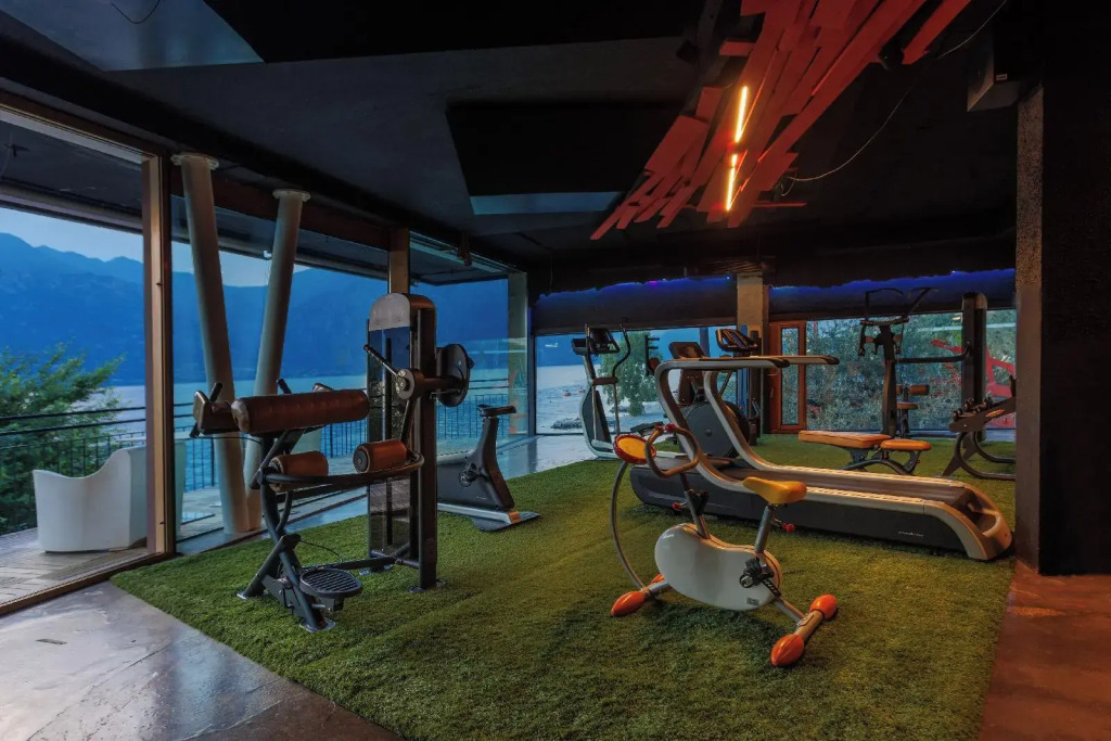 Ambienthotel PrimaLuna 3S