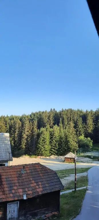 Studios Šumska Kuća 1