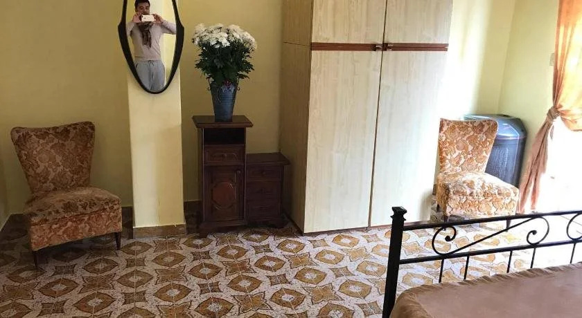 Kambal Penthouse