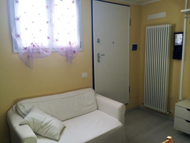 Appartamenti Pesaro Mare Ledimar