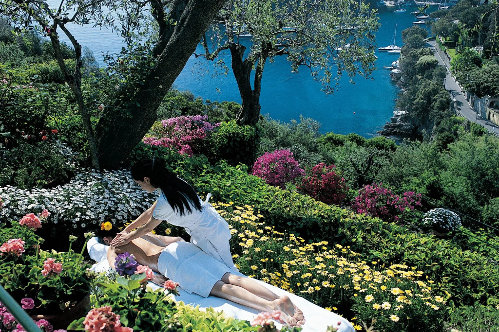 Belmond Hotel Splendido