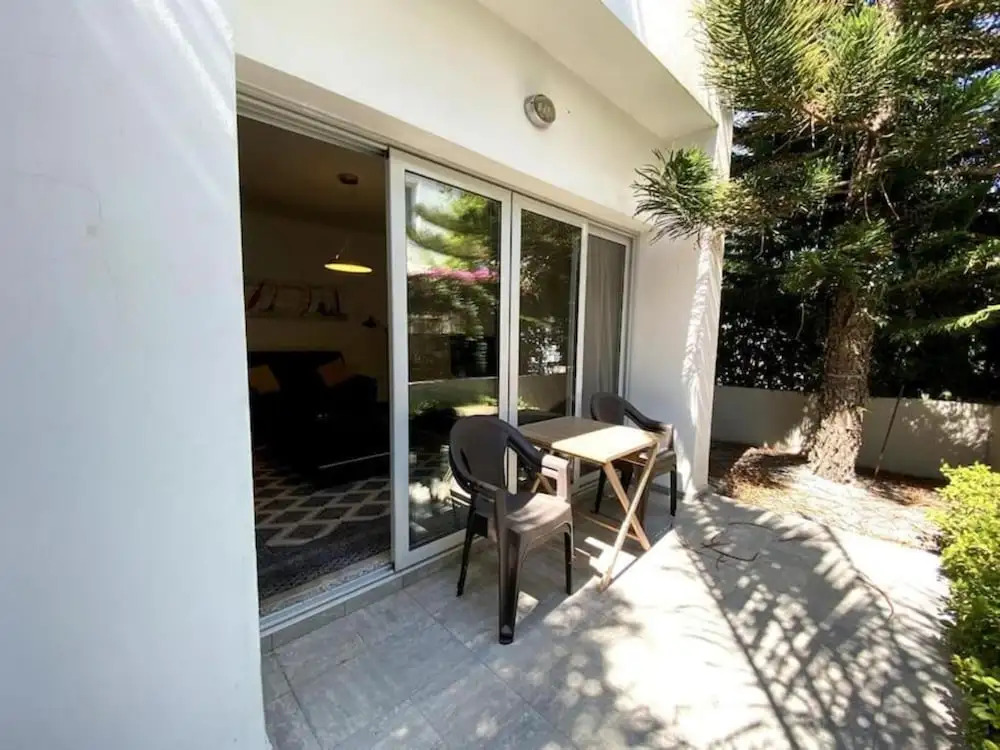 Pearl Villa