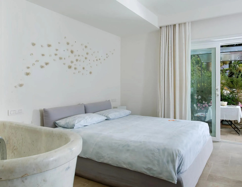 Villa Aurora Pool & Fitness