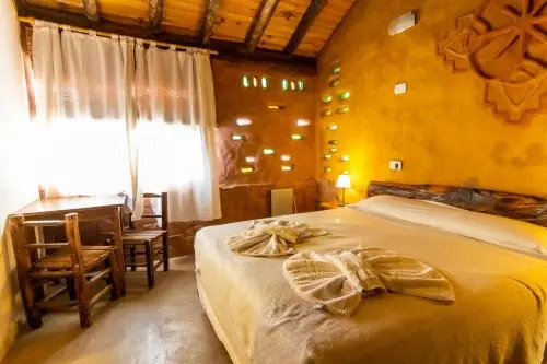 Eco Hostel Malargüe