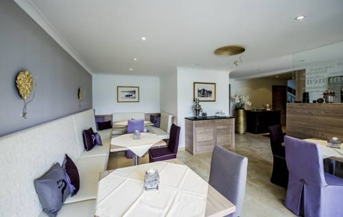 Hotel Garni Buchinger