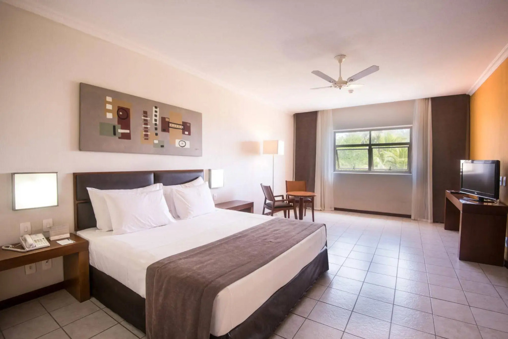 Vila Galé Cabo - All Inclusive