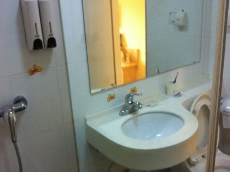 7Days Inn Chaoyang Motor Center Branch