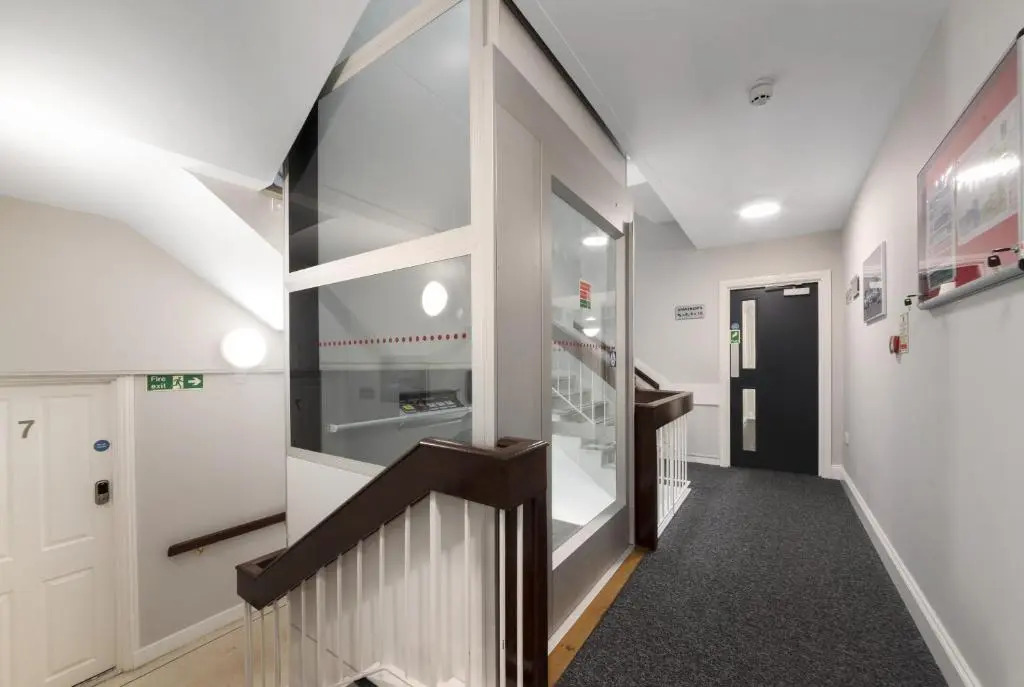 K Suites - Waveney Chambers 2