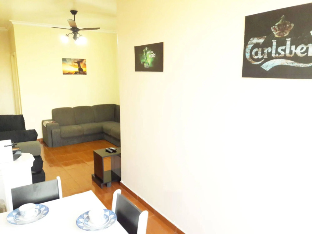 Catete Residence