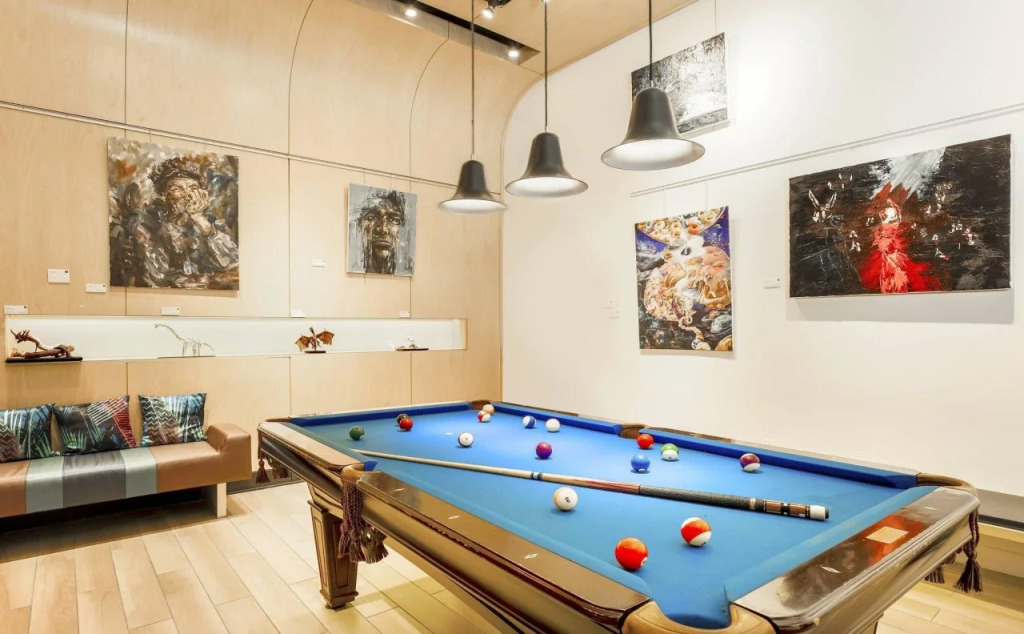 Aloft by Marriott Harlem
