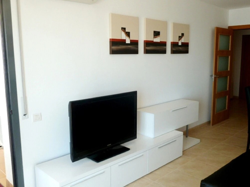 154-apartamento de Alto Standing con Vista al mar