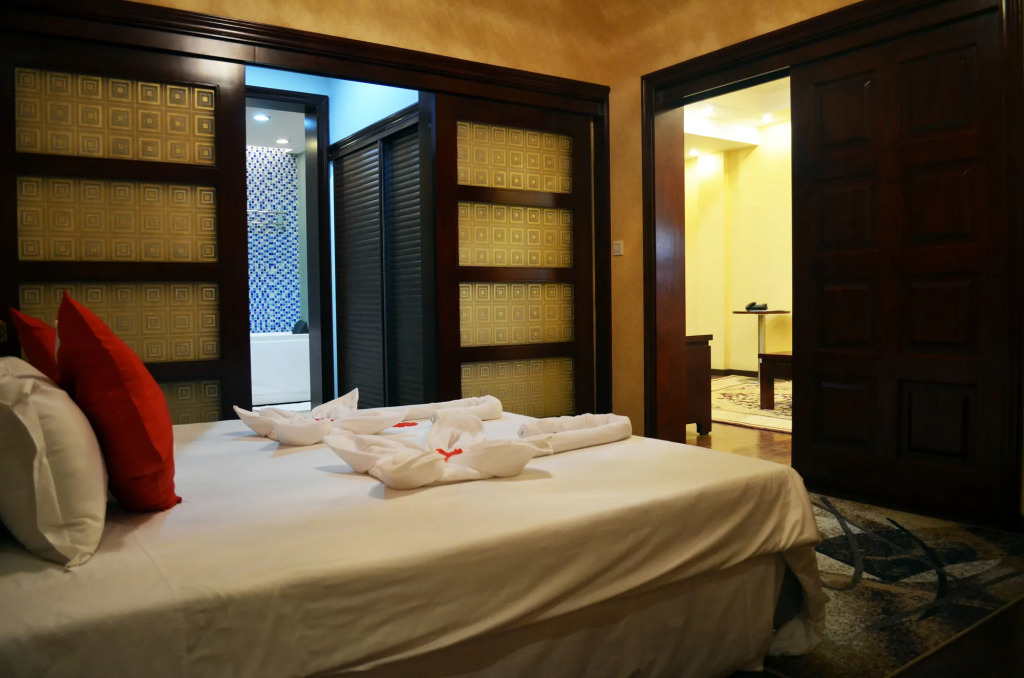 Rosa Valls Hotel