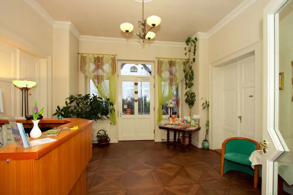 Gästehaus Musestieg