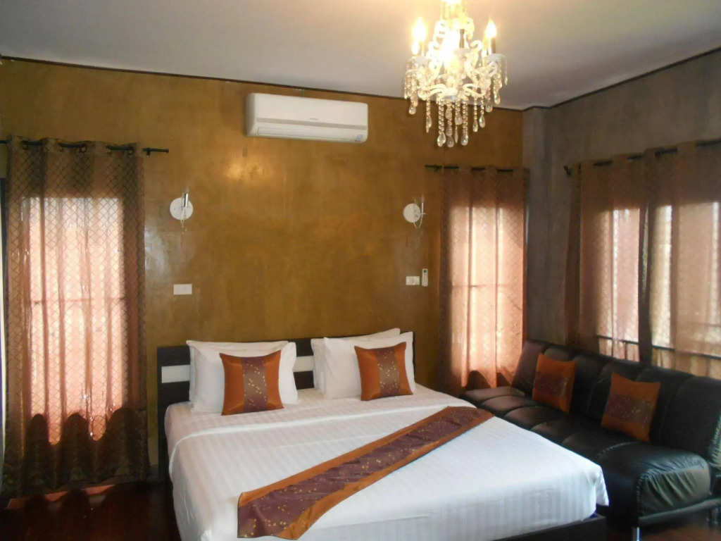G2 Boutique Hotel