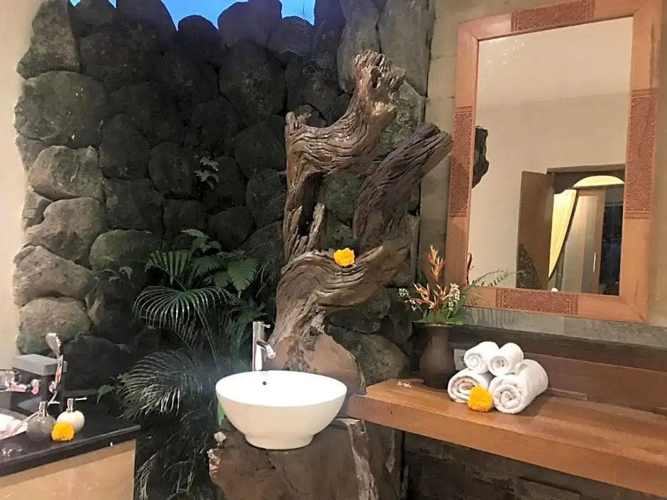 The Iyang Ubud