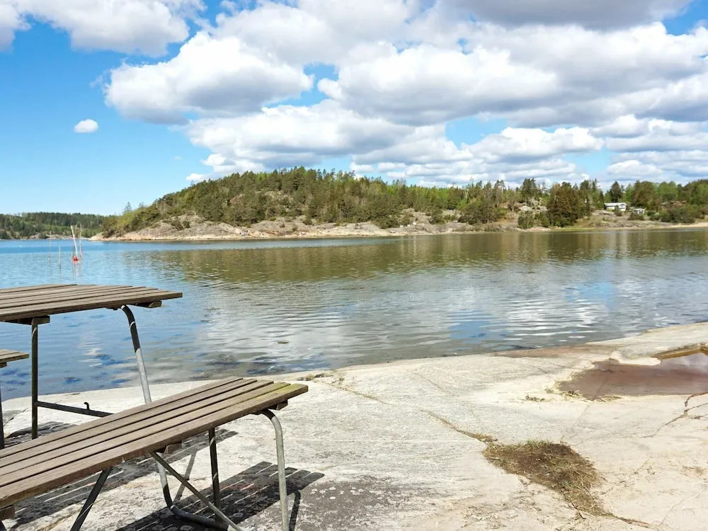 5 Person Holiday Home in Munkedal