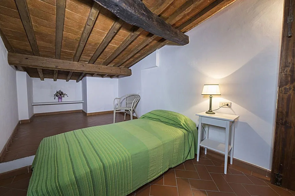 San Clemente Florence House