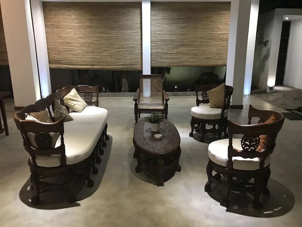 Sayura House