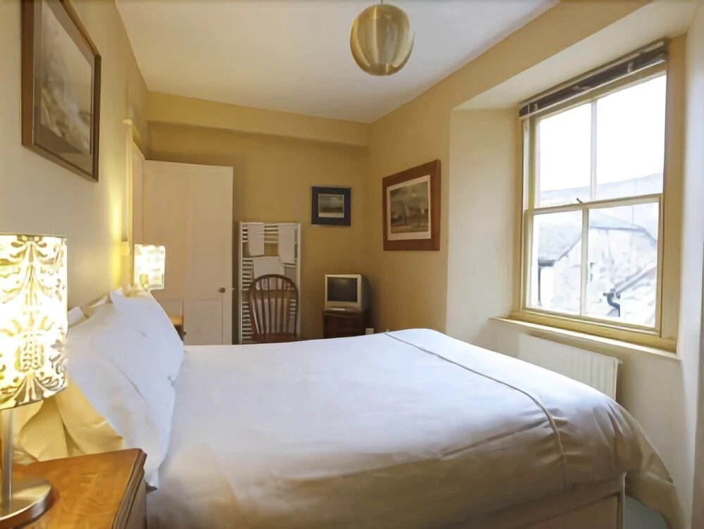 Bakehouse B&B