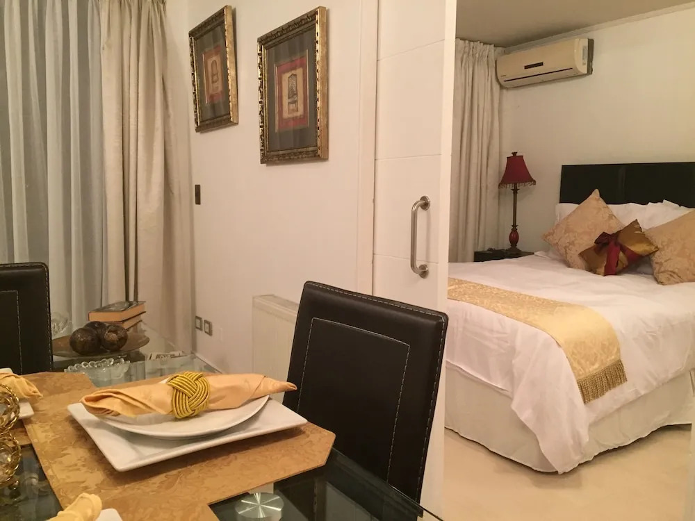 Royal Lyon Apartaments