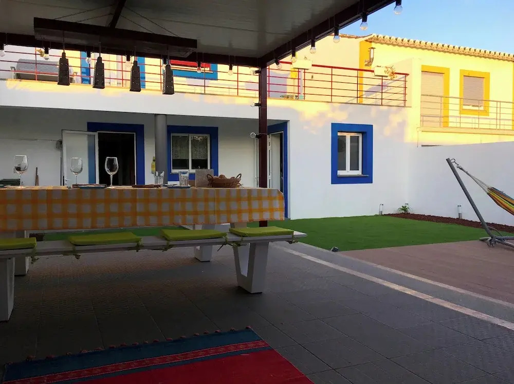 Casa do Pequeno Dragoeiro