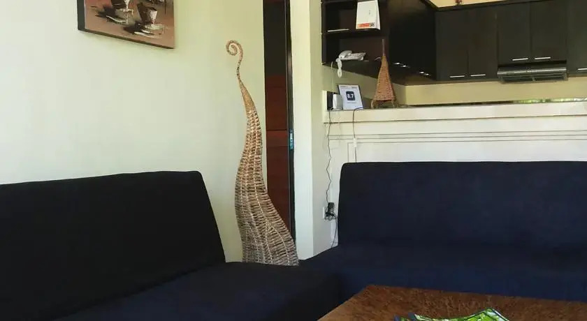Bambu Villa Sanur