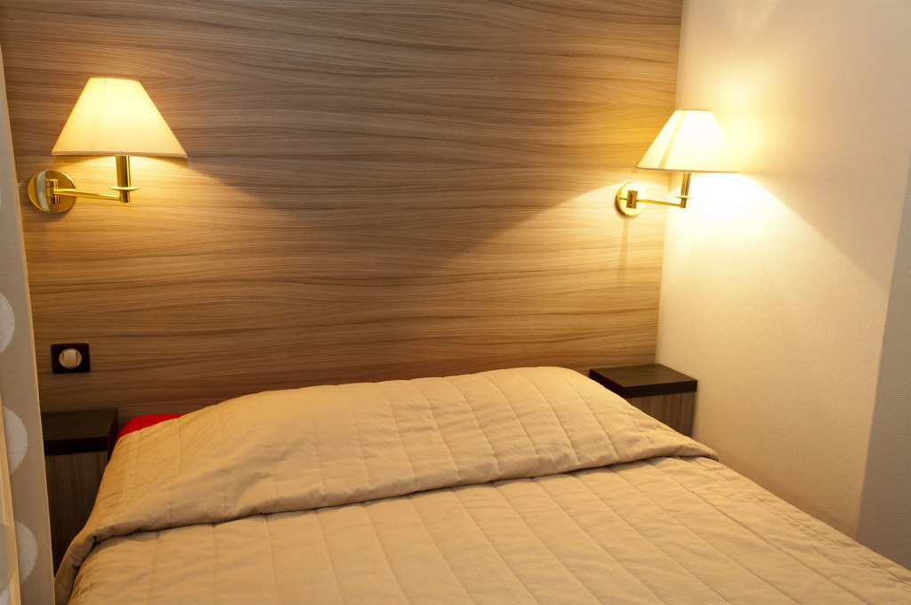 Hotel Majestic Alsace - Strasbourg Nord