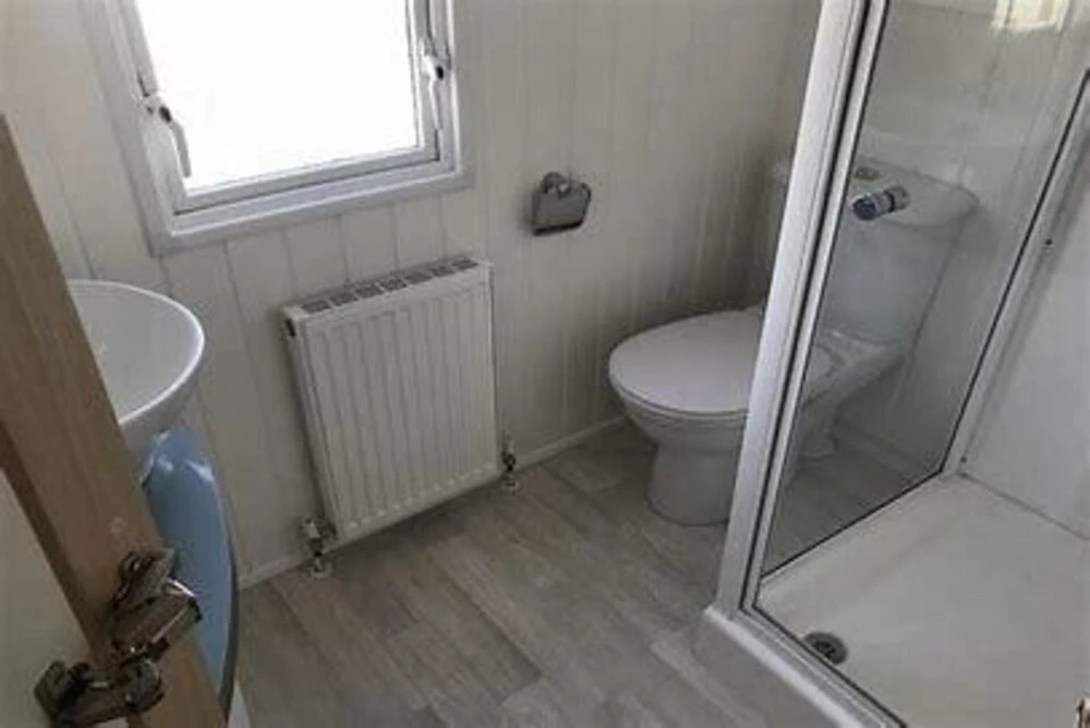 Beautiful Spacious Caravan in South Lake District