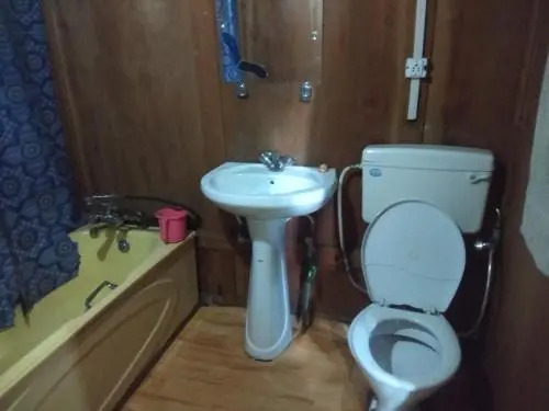 House Boat Omar Khayam