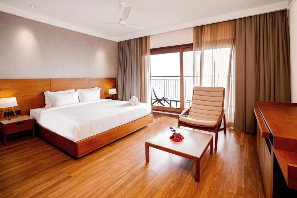 The Valle by Kondody Hotels