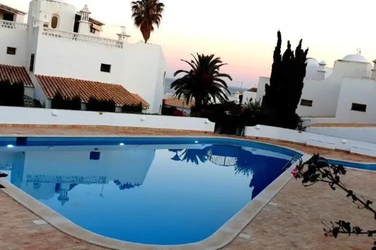 Reihenhaus, Armação de Pêra, Algarve