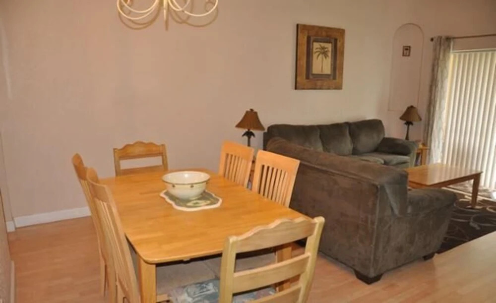 Quiet Cove - Miramar Townhome 330 4 Bedroom Townhouse