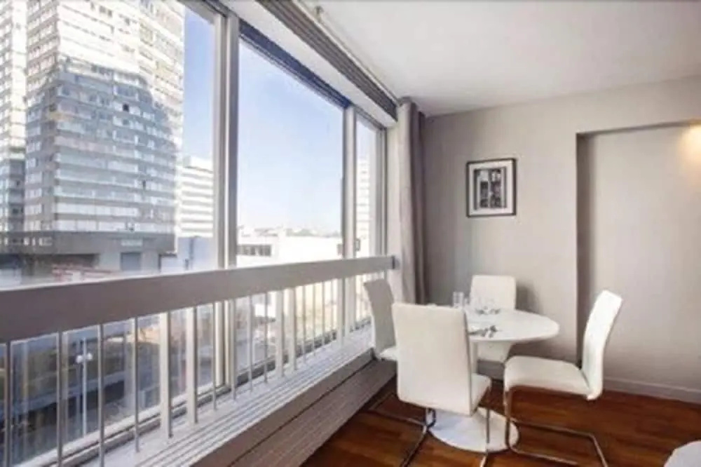 Studio Corporate Beaugrenelle-Bir-Hakeim