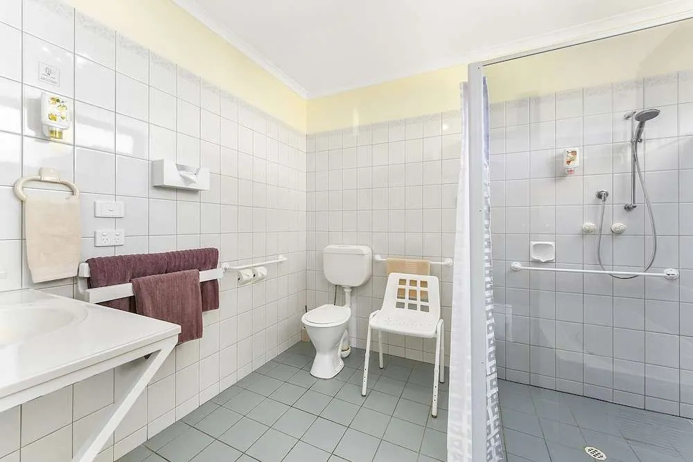 Comfort Inn William Macintosh