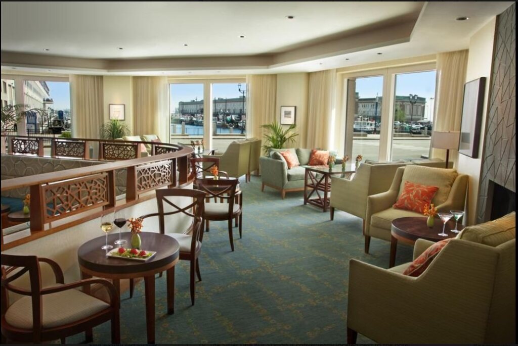 Seaport Hotel® Boston