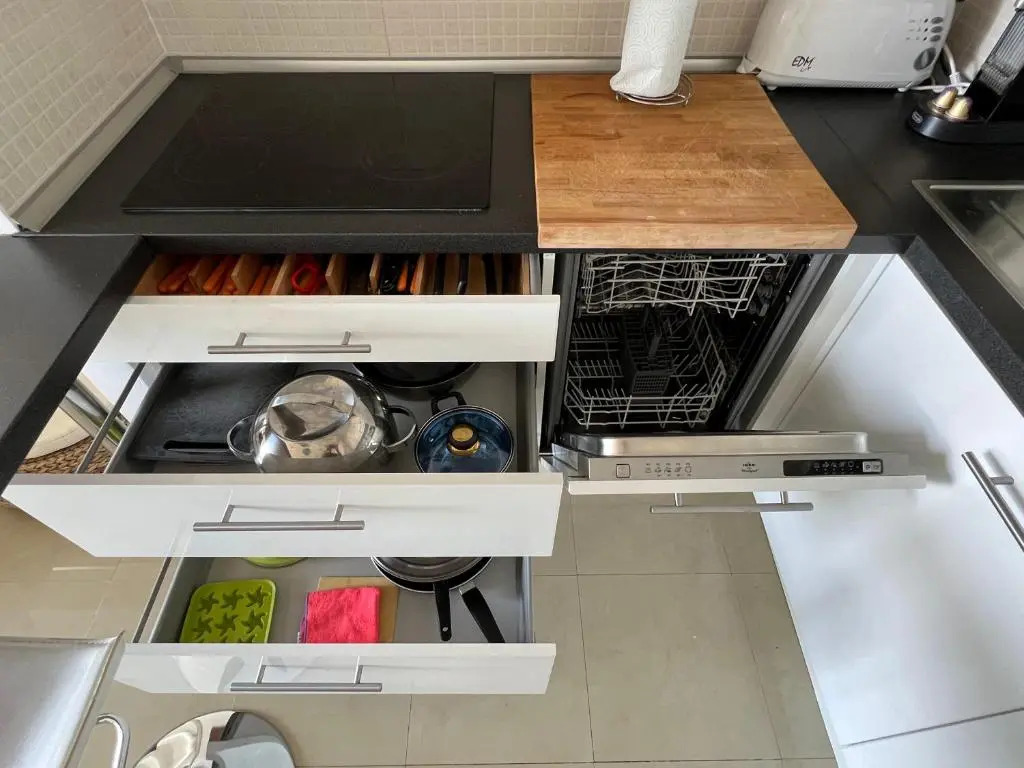 Apartamento Carihuela Torremolinos