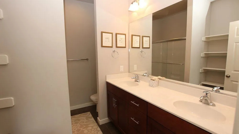 Amen Corner - 4 Br Home