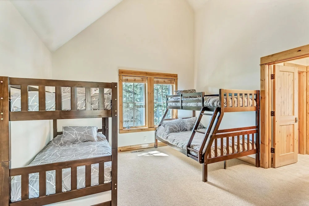 New Listing! Riverfront Oasis W/ Hot Tub & Dock 4 Bedroom Home