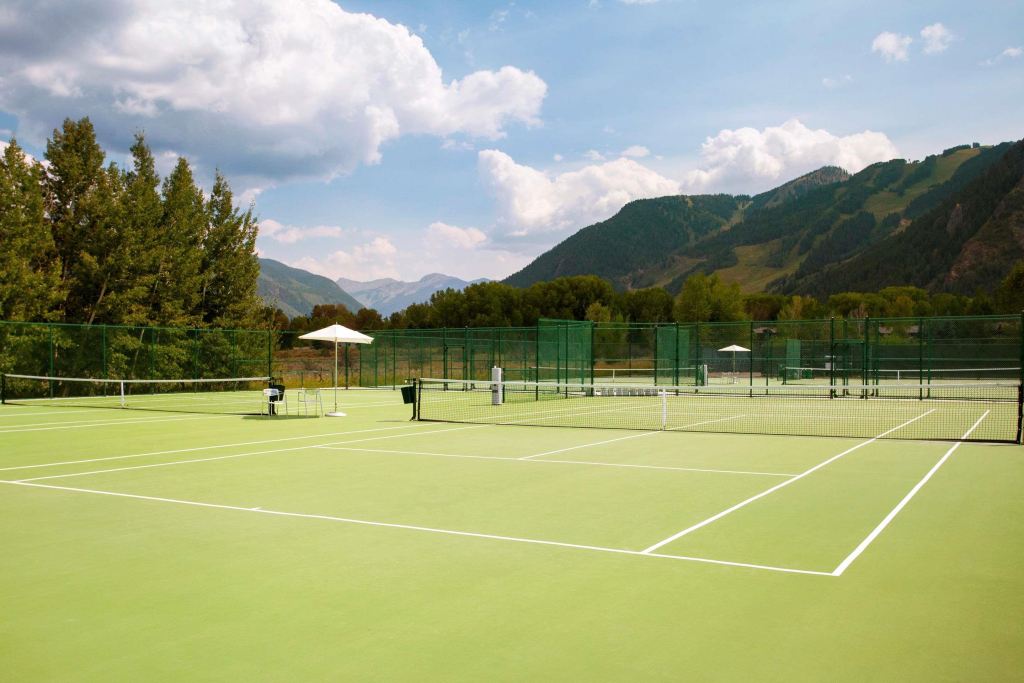 Aspen Meadows Resort