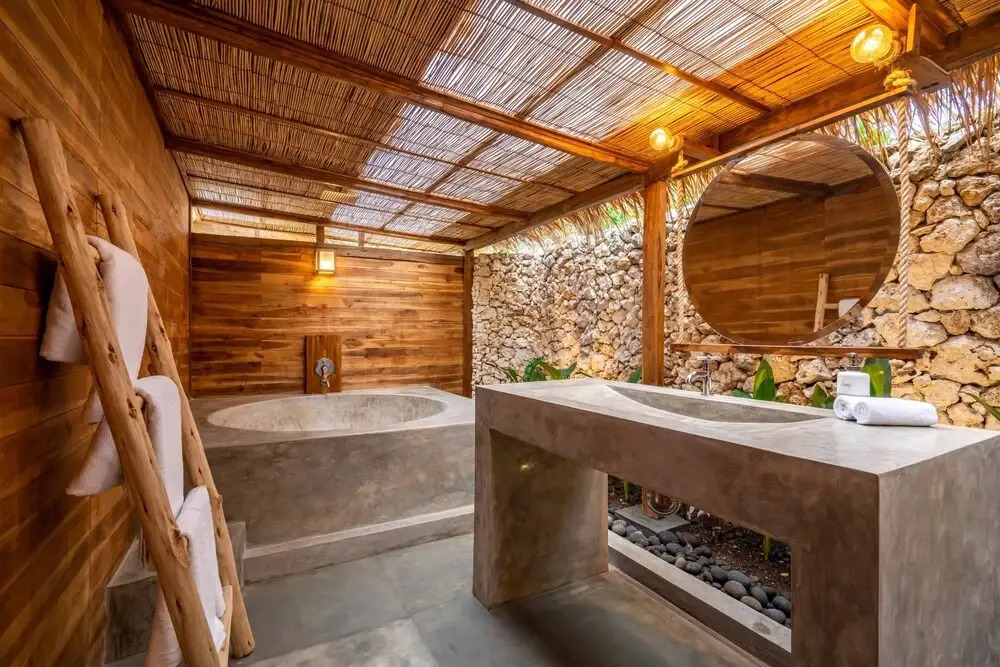 Green Escape Eco Resort