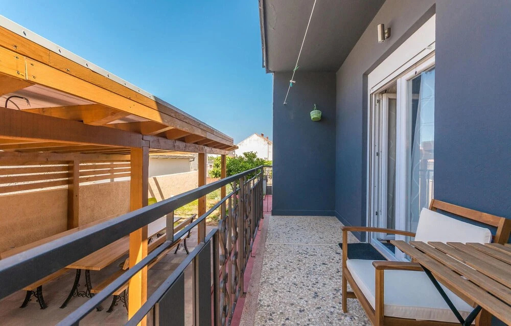 Beautiful Home in Zadar With 6 Bedrooms and Wifi