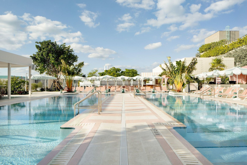 The Goodtime Hotel, Miami Beach a Tribute Portfolio Hotel